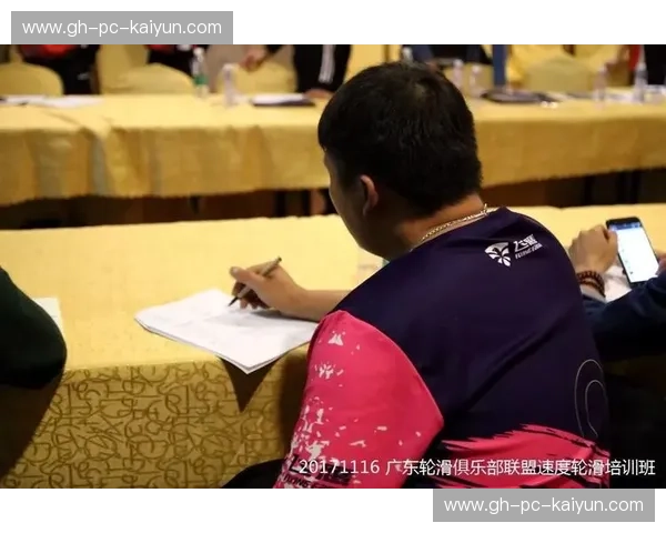 轮滑复盘：让每一次滑行都成为进步的阶梯