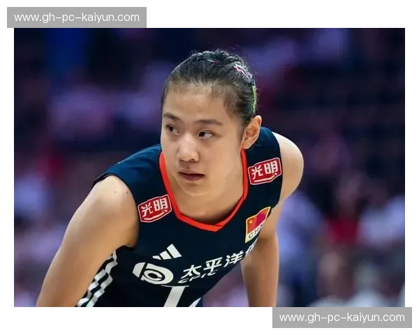 气排山河！中国女排对阵荷兰：在心跳的频率里，看见不屈的灵魂