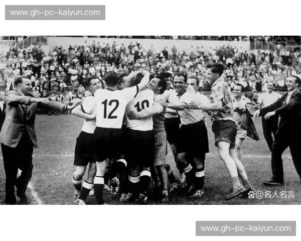 南非世界杯的惊鸿一瞥：德国战车与乌拉圭天蓝，一场不朽的宿命对决